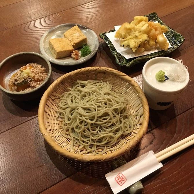 天神 土山人 南森町 そば 蕎麦 ぐるなび