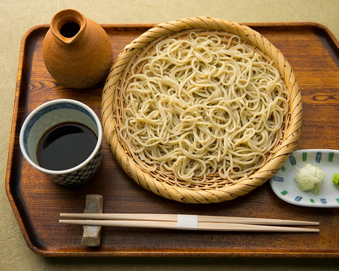 手打ち蕎麦 大阪 松下 茶屋町 中崎町 そば 蕎麦 ぐるなび