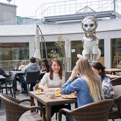 高徳院 鎌倉大仏 周辺のグルメ 食事でおすすめしたい人気のお店 ぐるなび
