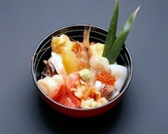 寿司割烹 豊魚