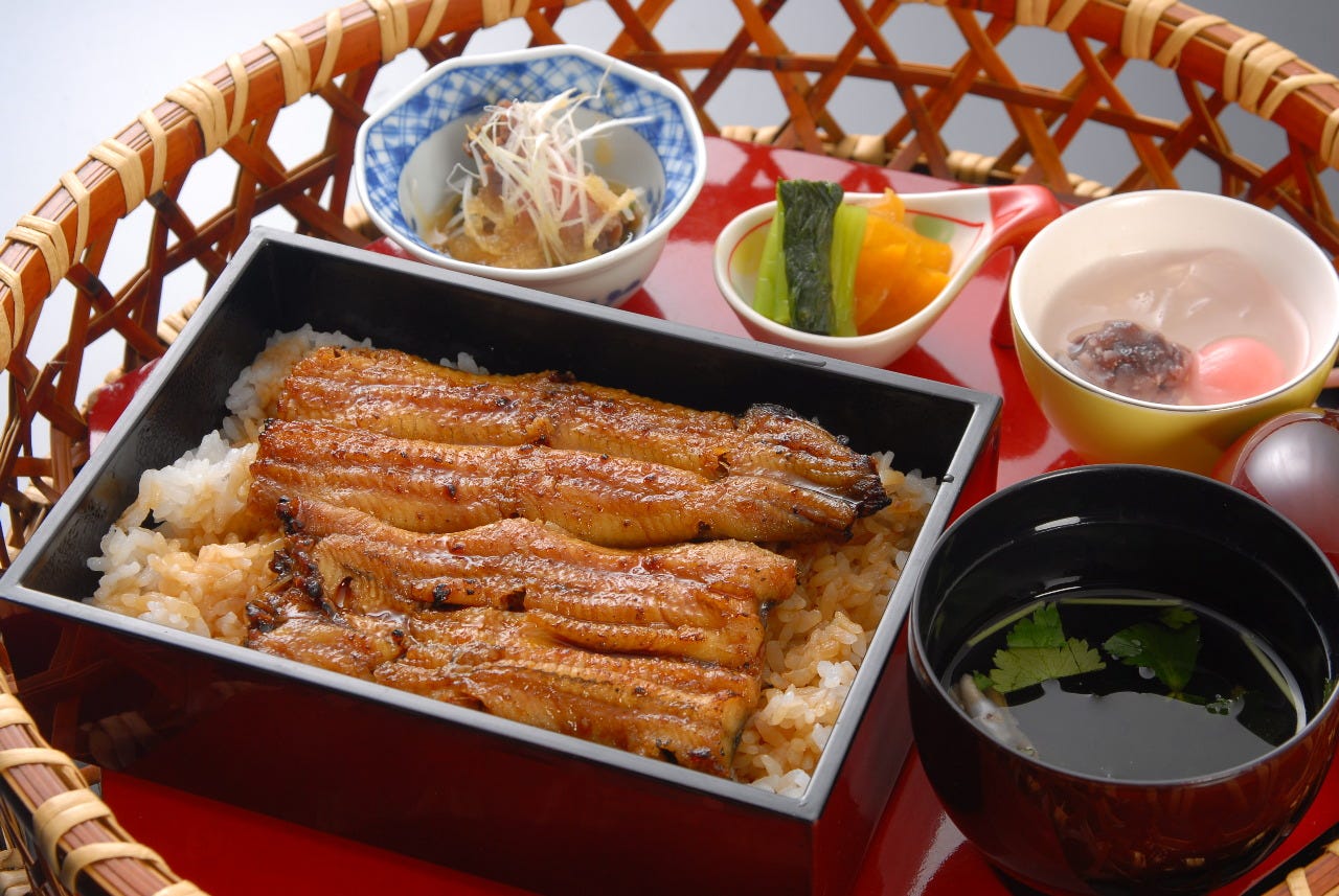 三島うなぎ 食彩あら川 丸平 和食 鰻が絶品 三島うなぎ 食彩あら川 丸平 和食 鰻が絶品