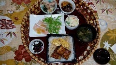 三島うなぎ 食彩あら川 丸平 