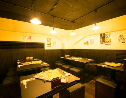 美味しいお店が見つかる 茶屋町 中崎町 居酒屋 デートに使える おすすめ人気レストラン ぐるなび
