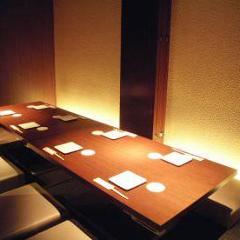 京橋でお座敷 座敷席がある居酒屋