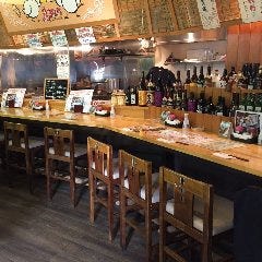 みんなの居酒屋 鳥zen