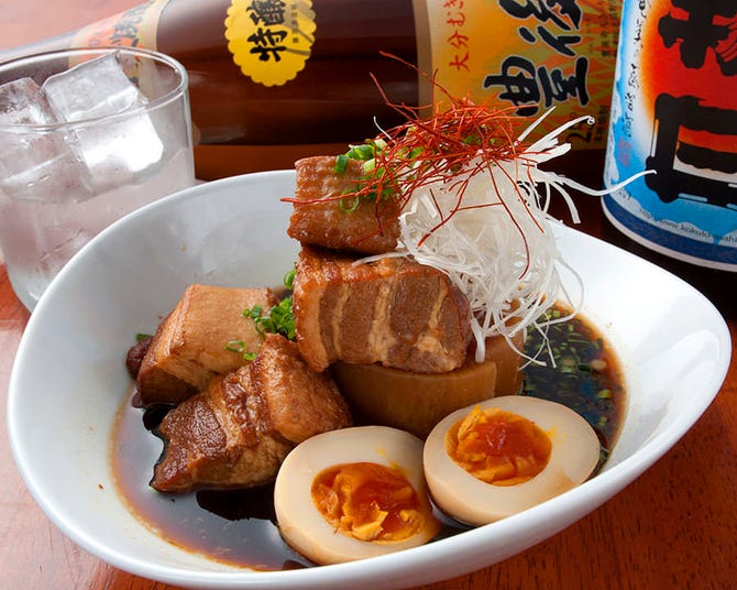 四季の串揚げと創作料理 和が家 わがや 町田 町田 居酒屋 ぐるなび