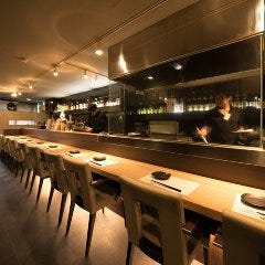 四季の串揚げと創作料理 和が家 わがや 町田 町田 居酒屋 ぐるなび