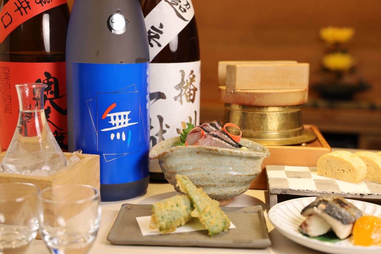 日本料理 百屋(旧:味勧屋)(三宮/日本料理) - 楽天ぐるなび 日本料理 百屋(旧:味勧屋)(三宮/日本料理) - 楽天ぐるなび