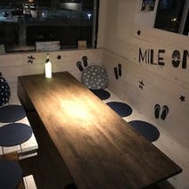 ［カフェ・スイーツ］MILE ONEの画像