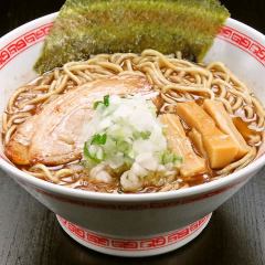 Fusionラーメン 醤太郎
