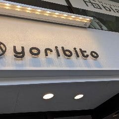 yoribito ʐ^1