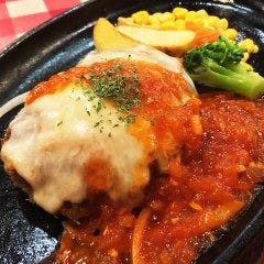 ビッグシェフ稲毛海岸店 海浜幕張 洋食屋 ぐるなび