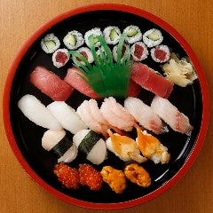 やまと鮨