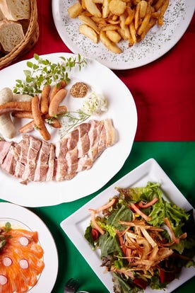 ランチならここ 木更津の昼食 ご飯でおすすめしたい人気のお店 ぐるなび