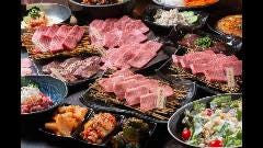 焼肉処 わらび 