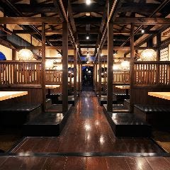 マルサ水産 西尾店