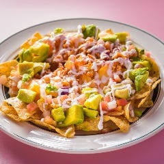 TEX MEX FACTORY渋谷公園通り店 メニュー：フード - 楽天ぐるなび