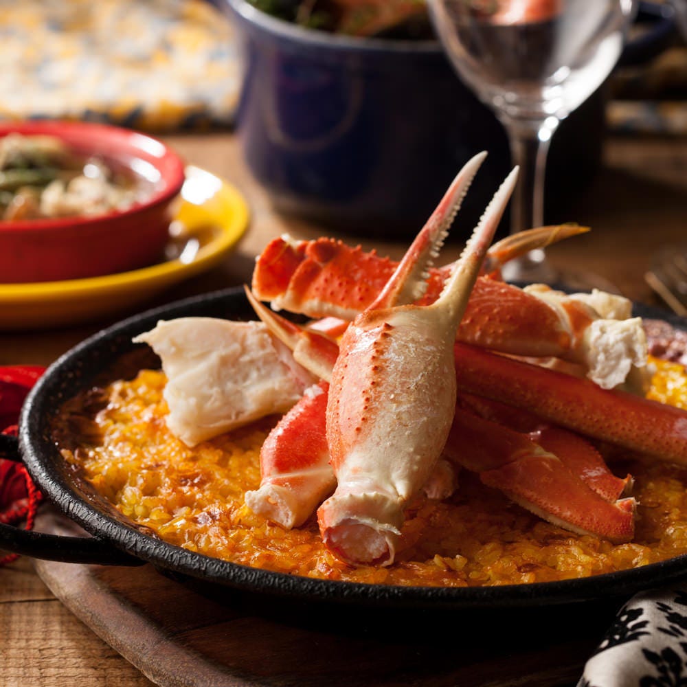四ッ谷 レストラン ラ ボケリア 四谷 四ツ谷 スペイン料理 ぐるなび
