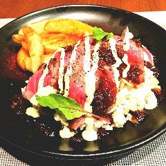 四ッ谷 レストラン ラ・ボケリア