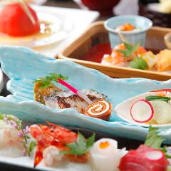 創作割烹 和乃風