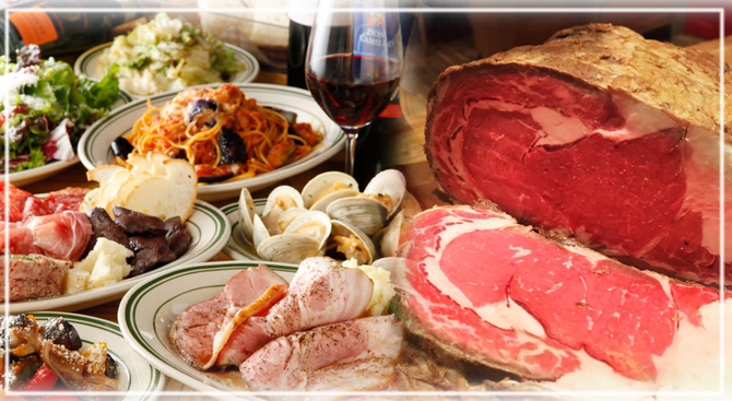 Italian Bar Restaurant Albergoーアルベルゴー 新橋 イタリアン イタリア料理 ぐるなび Italian Bar Restaurant Albergoーアルベルゴー 新橋 イタリアン イタリア料理 ぐるなび