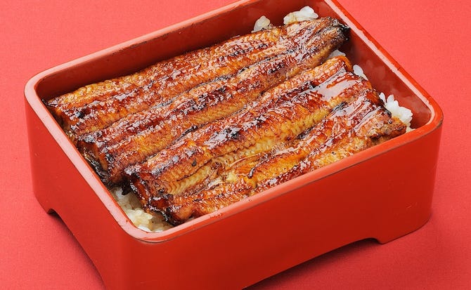 うなぎ魚政 亀有 青砥 うなぎ ぐるなび