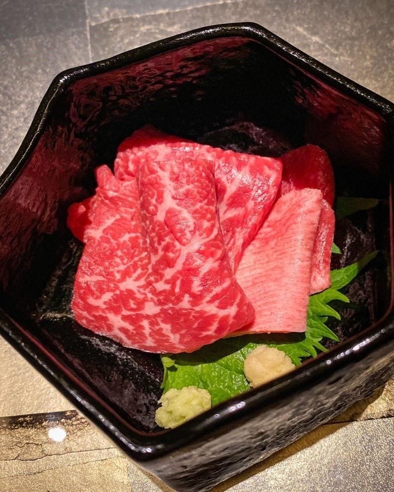 HONTEN YAMASHINA Ginza Yakiniku BBQ Rakuten GURUNAVI Restaurant Guide honten-yamashina-ginza-yakiniku-bbq-rakuten-gurunavi-restaurant-guide