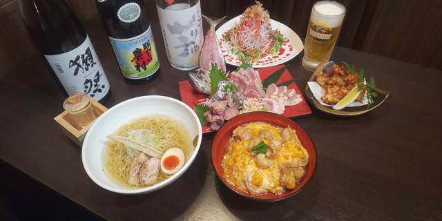 あい庵 相模原店