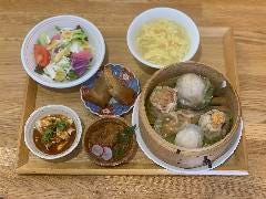 中国料理 イシダ