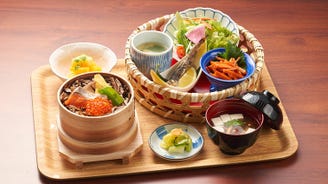 福島駅周辺で個室あり デートにも飲み会にもピッタリの店15選 福島駅周辺で個室あり デートにも飲み会にもピッタリの店15選