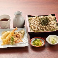東北・寿し・肴 福ぐら ‐Fukugura‐