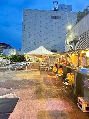 チメチメ ソウル HOT MARKET 