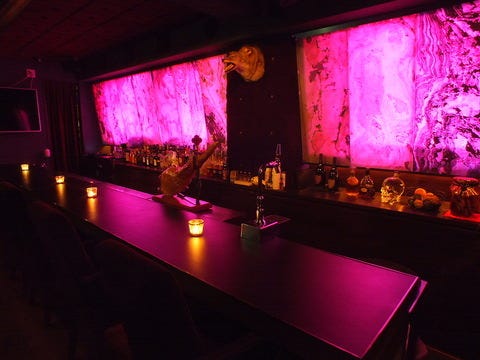 個室のあるbar Ixs 池袋 バー ぐるなび