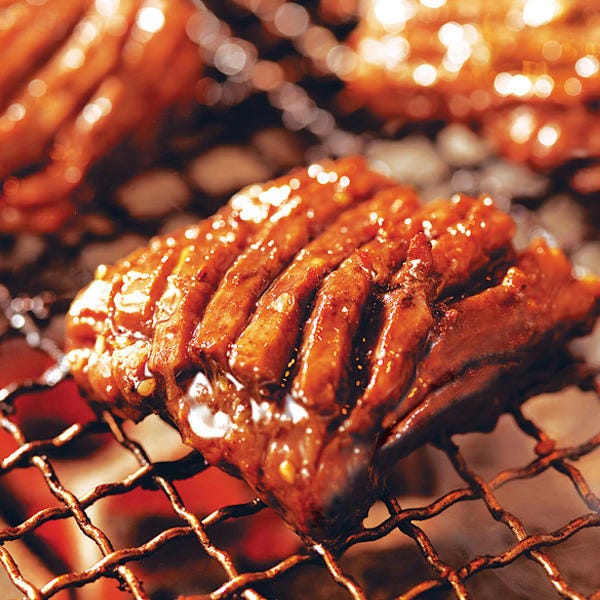 焼肉 牛角 あけのアクロスタウン店 大分市 焼肉 ぐるなび