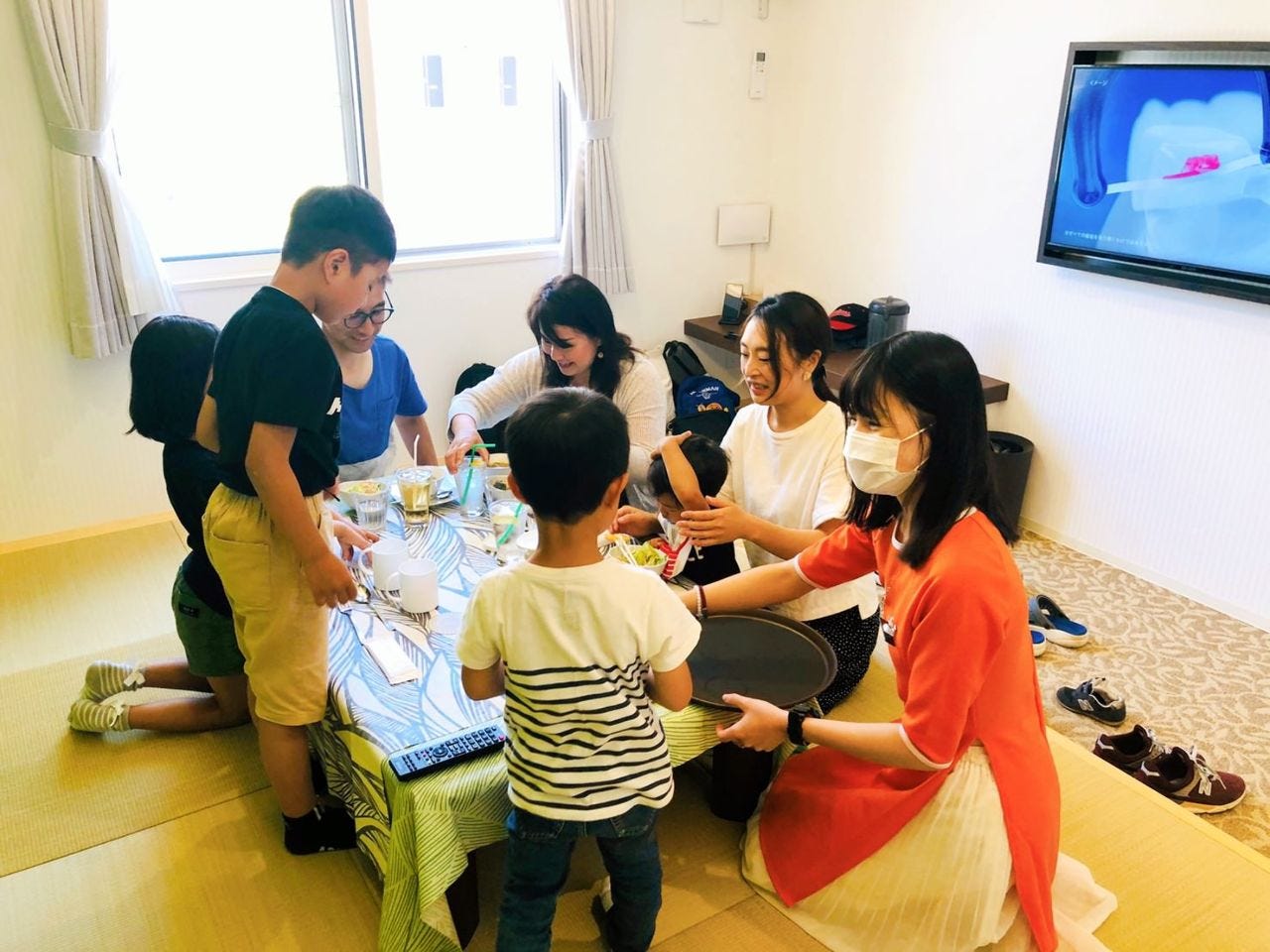 個室確約プラン 千葉県民限定ランチコース 女子会 お子様連れ テレワークにもおすすめ の詳細 Paprika パプリカ木更津本格マレーシア料理専門店 木更津 エスニック料理 ぐるなび