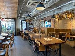 アフタヌーンティー・ラブアンドテーブル 表参道