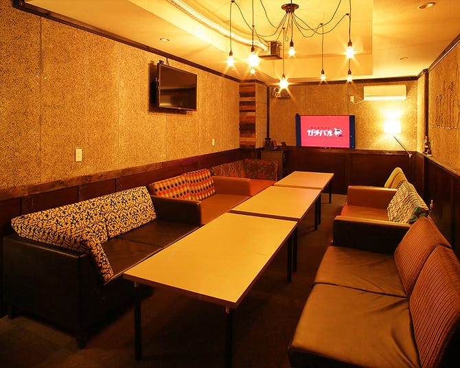 肉と赤ワイン パーティー個室 ガチバル 一宮駅 一宮 居酒屋 ぐるなび