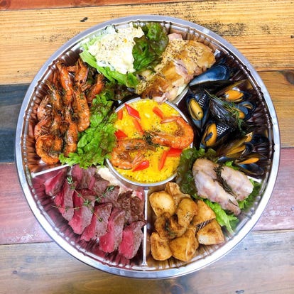 駅近グルメが見つかる 尾張一宮駅周辺の食事 ディナーでおすすめしたい人気レストラン ぐるなび