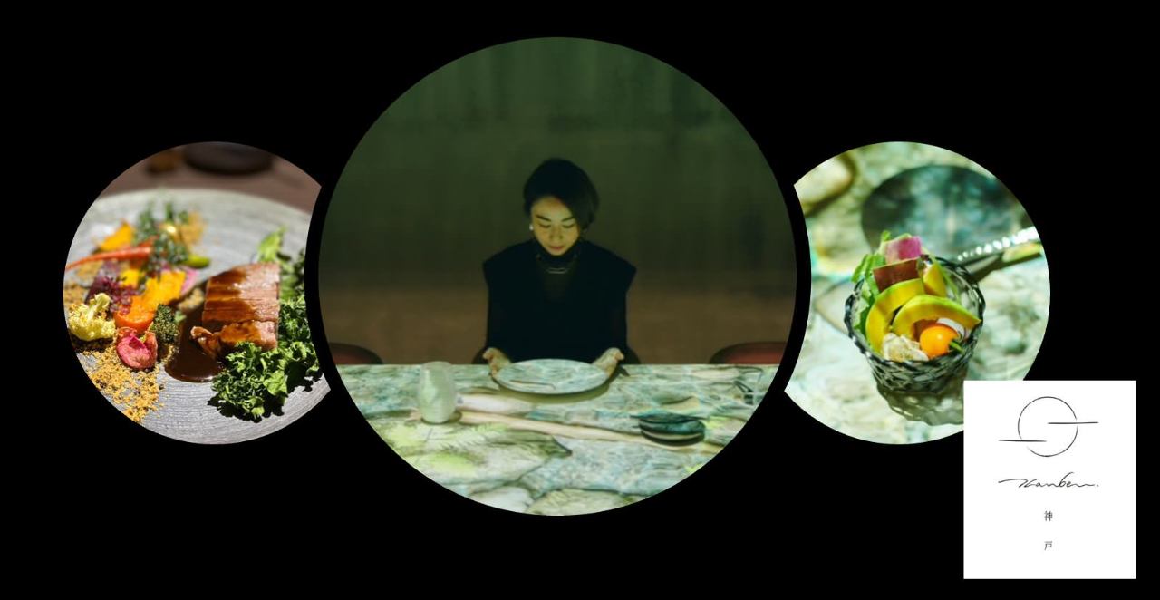 FARM TO TABLE「KANBE」