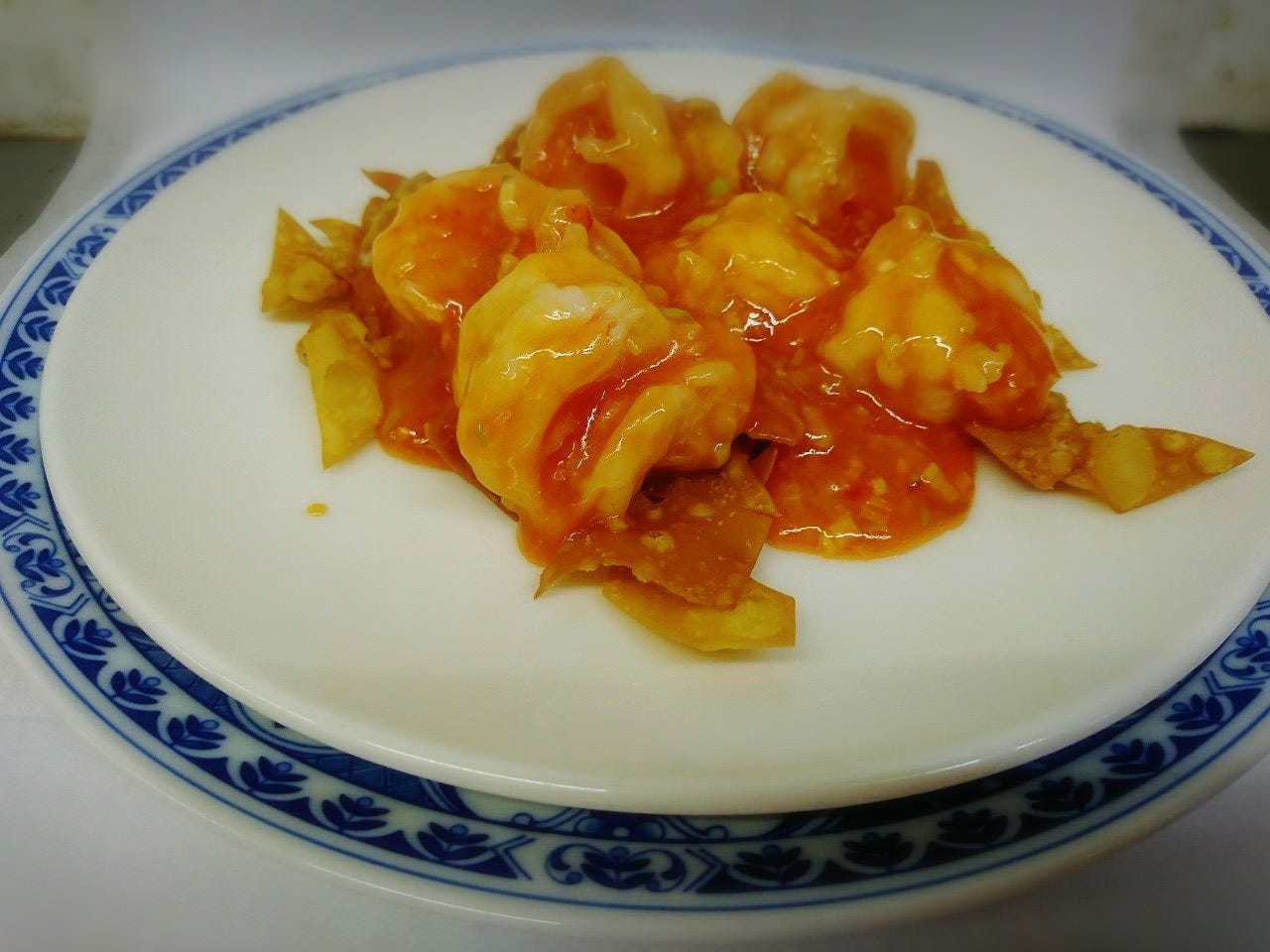 中華快席 福幸 メニュー：料理 - 楽天ぐるなび