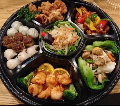 美味しいお店が見つかる 岡山駅東口の台湾料理でおすすめしたい人気のお店 ぐるなび