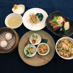 中華快席 福幸 ランチメニュー - 楽天ぐるなび