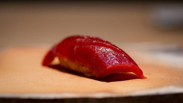 Otachidokoro Sushiki