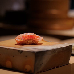 お立ち処 鮨き。 