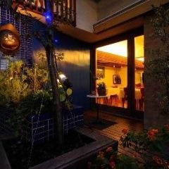 リストランテ・マッサ （RISTORANTE MASSA） 