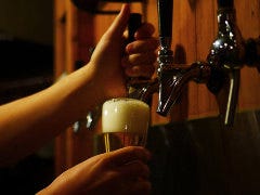 BEER BOMB