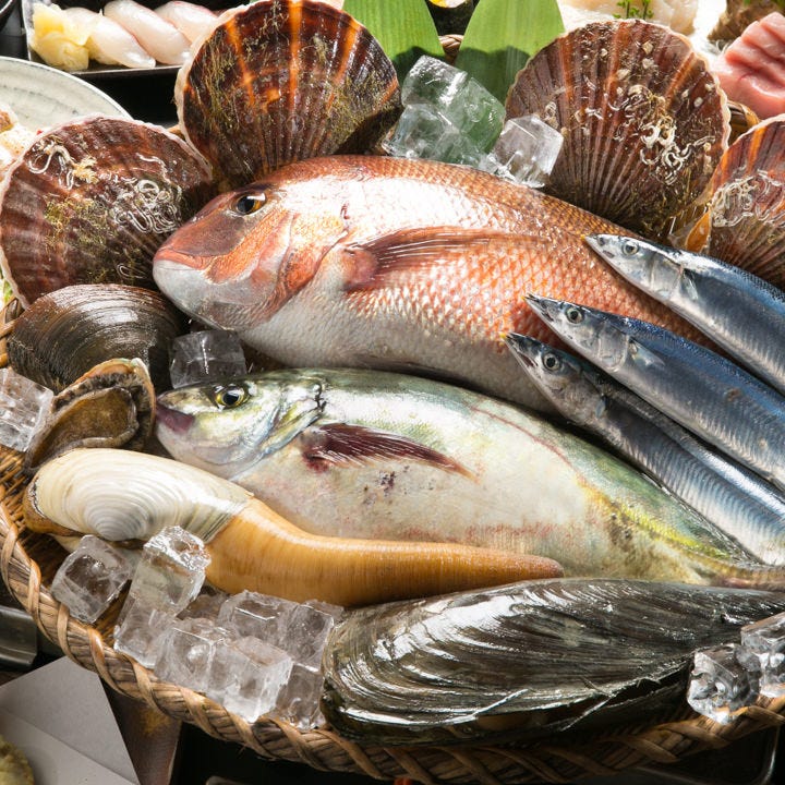鮨と肴おどる魚 こだわり情報2 ぐるなび