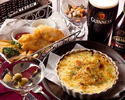 IRISH PUB CELTS(ケルツ) 平塚店