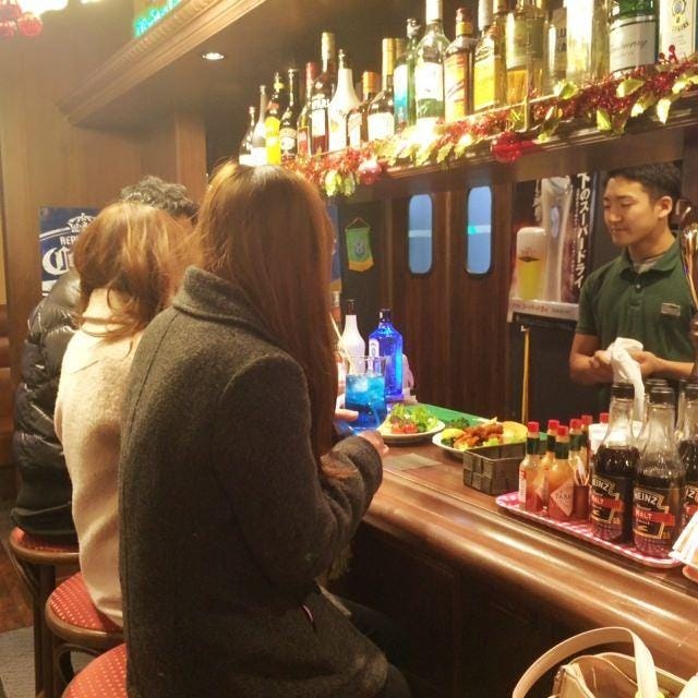 keltケルト バーカウンター keltケルト バーカウンター