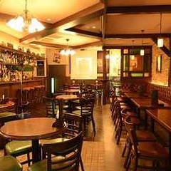 IRISH PUB CELTS（ケルツ） 平塚店